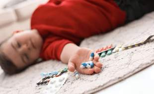 بیشترین مسمومیت منجر به فوت در کشور چیست؟