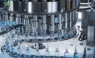 قیمت پوکه آمپول ۷۷ درصد افزایش یافت