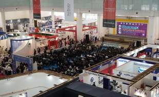 فارمکس خاورمیانه به‌ عنوان اثرگذارترین رویداد دارویی خاورمیانه در سال ۲۰۲۵ انتخاب شد