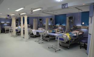 چهار نکته جالب درباره ساخت بیمارستان‌ها