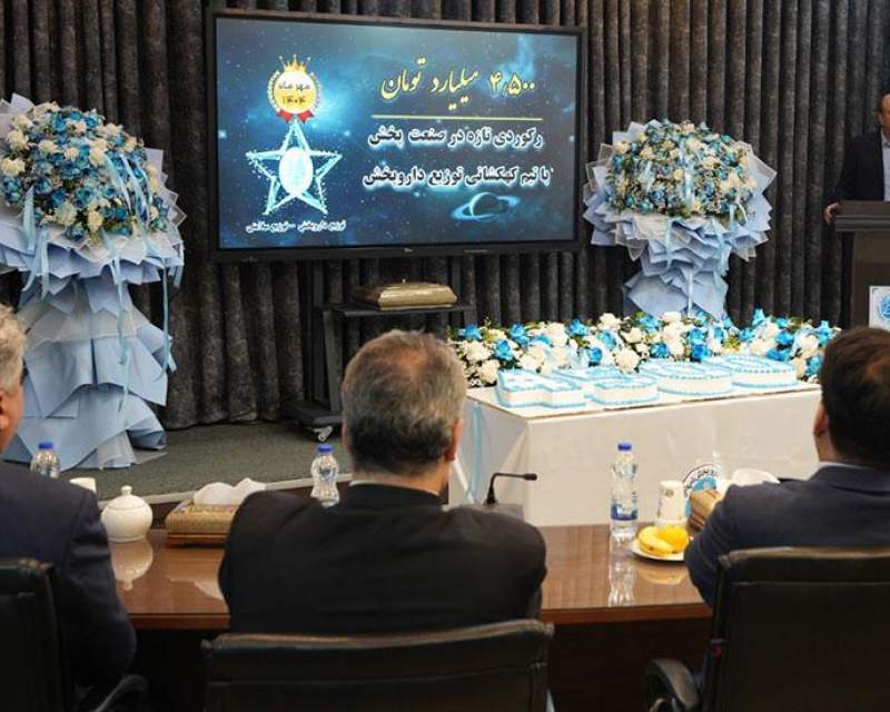 دکتر نادری؛ فصل جدید تیپیکو؛ آغاز مسیر رشد و نوآوری