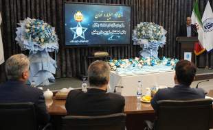 آغاز فصل جدید رشد، نوآوری و هم‌افزایی در هلدینگ تیپیکو