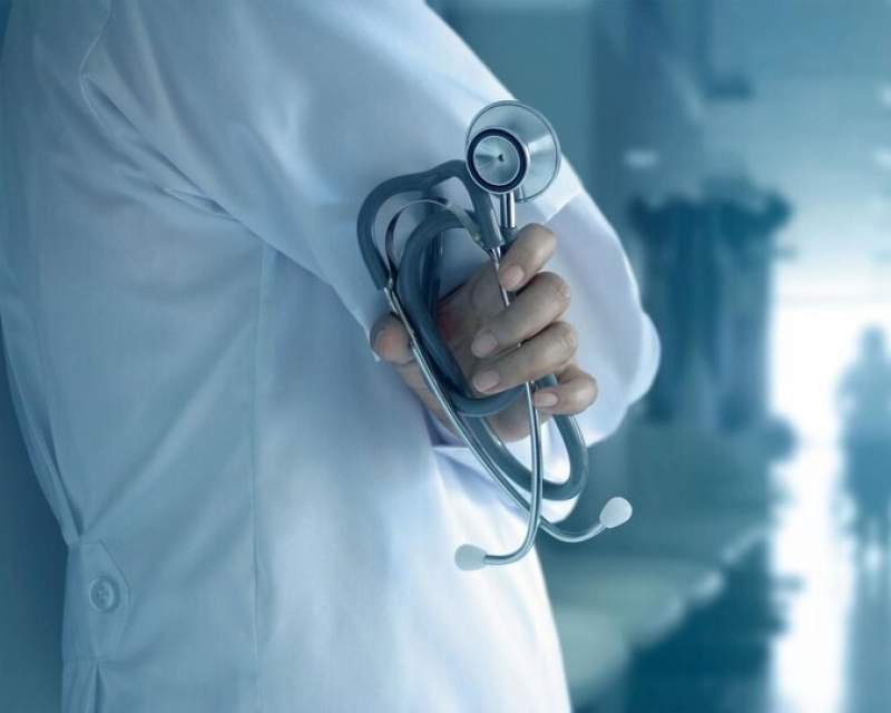 نظام پزشکی زیرمیزی را توجیه می‌کند