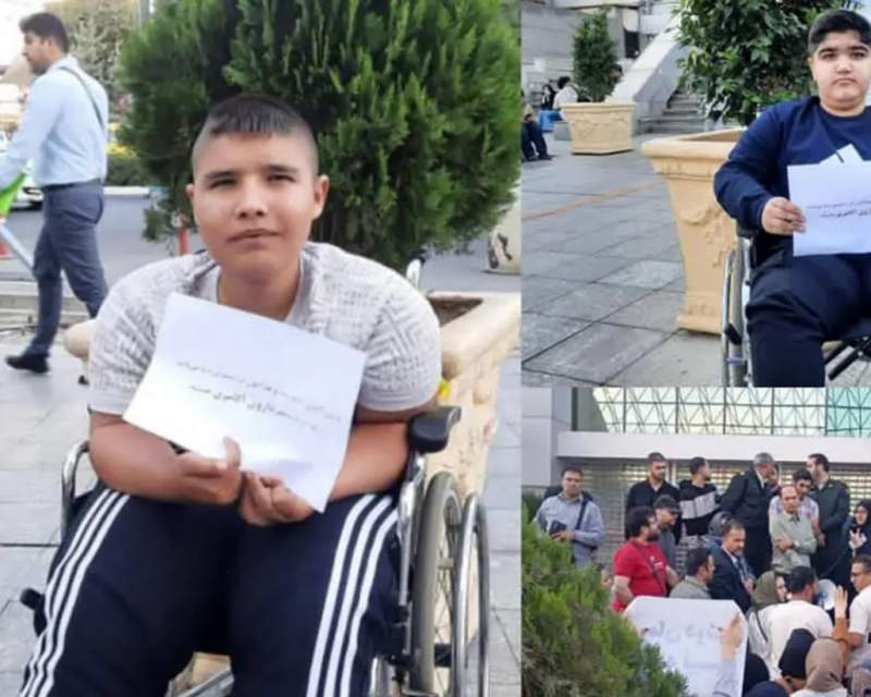 همه کشورهای منطقه برای تامین داروی آگامری قرارداد بسته‌اند به جز ایران و افغانستان