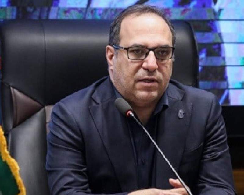 اگر پولی گرفته‌ام، مدارکش را منتشر کنند