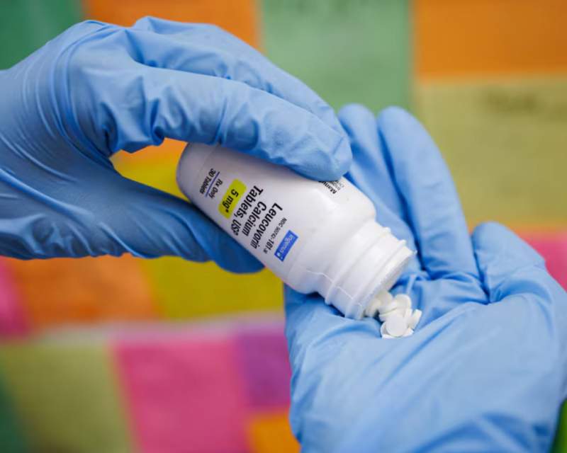 آکادمی اطفال آمریکا استفاده روتین از داروی لوکوورین را برای کودکان مبتلا به اوتیسم توصیه نکرد