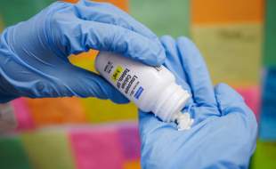 آکادمی اطفال آمریکا استفاده روتین از داروی لوکوورین را برای کودکان مبتلا به اوتیسم توصیه نکرد