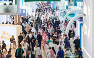 امضای ۳۵/۵ میلیارد دلار قرارداد در نمایشگاه جهانی سلامت ۲۰۲۵