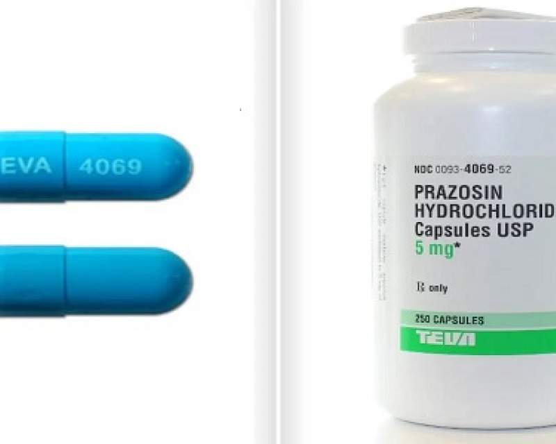 جمع‌آوری یک داروی کاهش فشار خون در آمریکا به دلیل وجود یک ماده شیمیایی سرطان‌زا در آن