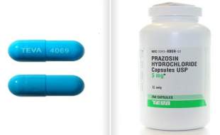 جمع‌آوری یک داروی کاهش فشار خون در آمریکا به دلیل وجود یک ماده شیمیایی سرطان‌زا در آن