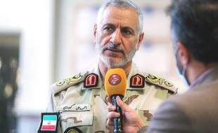 محموله بزرگ داروهای قاچاق در مرزهای سیستان و بلوچستان کشف شد