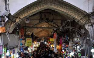 اسامی ۱۱ ساختمان بسیار پُرخطر در محدوده بازار تهران اعلام شد