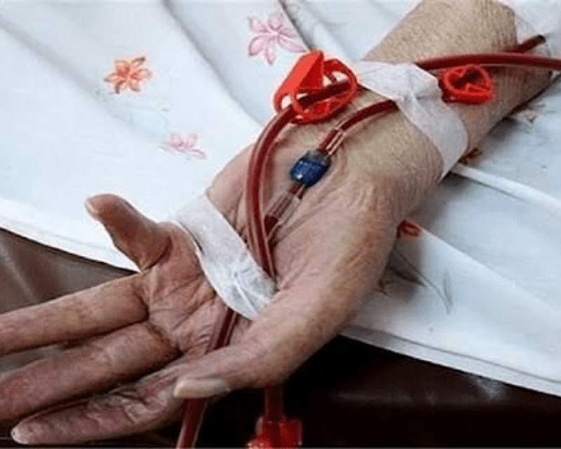 مسیری امن و بشردوستانه برای انتقال داروهای نجات‌بخش به ایران ایجاد شود