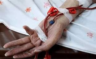 مسیری امن و بشردوستانه برای انتقال داروهای نجات‌بخش به ایران ایجاد شود