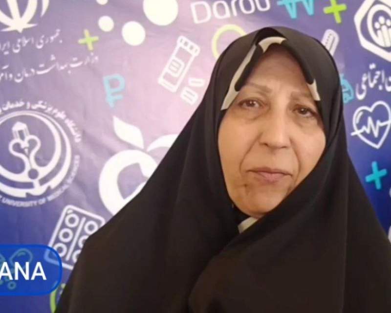 راهاندازی دو بیمارستان در تهران توسط بنیاد امور بیماریهای خاص راهاندازی دو بیمارستان در تهران توسط بنیاد امور بیماریهای خاص