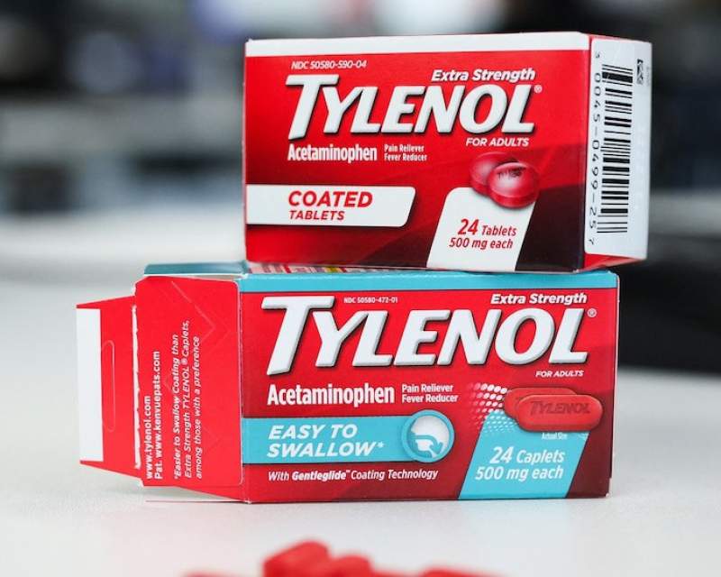 دادستان کل تگزاس از جانسون و جانسون و کِن‌ویو شکایت کرد