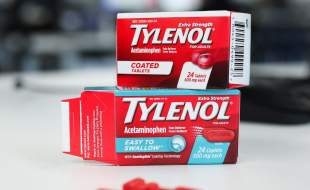 دادستان کل تگزاس از جانسون و جانسون و کِن‌ویو شکایت کرد