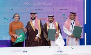 بومی‌سازی تولید واکسن‌های آنفلوآنزای سی‌اس‌ال در عربستان سعودی