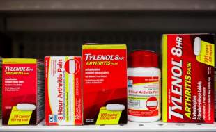 داده‌های کافی درباره ارتباط داروی تایلنول و اوتیسم وجود ندارد