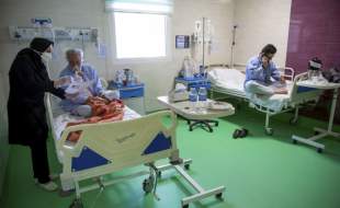 افراد فاقد بیمه درمانی روی تخت بیمارستان بیمه می‌شوند