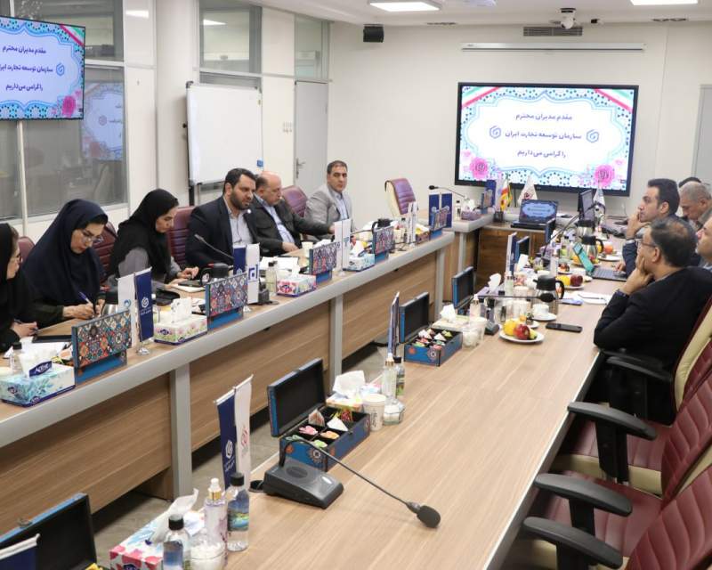 گروه سرمایه‌گذاری دارویی گلرنگ به دنبال حضور در بازار آفریقا