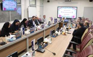 گروه سرمایه‌گذاری دارویی گلرنگ به دنبال حضور در بازار آفریقا