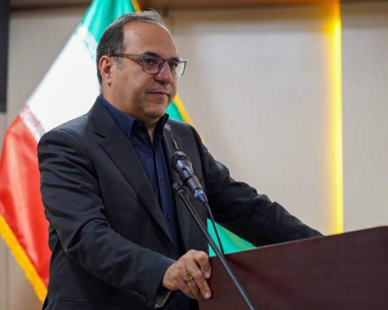 وارد حواشی نخواهم شد