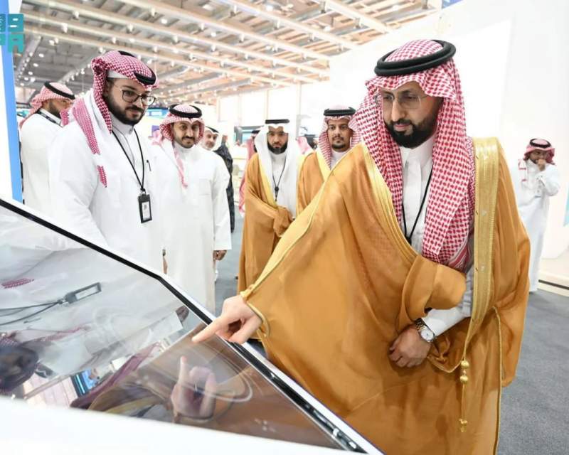 عربستان با کمک هوش مصنوعی کمبودهای دارویی را پیش‌بینی می‌کند