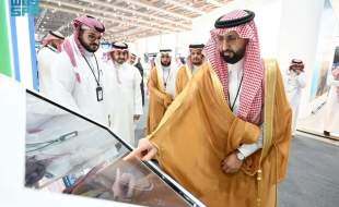 عربستان با کمک هوش مصنوعی کمبودهای دارویی را پیش‌بینی می‌کند