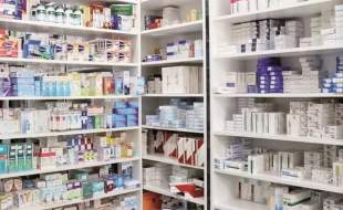 افزایش شش درصدی صادرات داروی اردن در هشت ماهه ۲۰۲۵