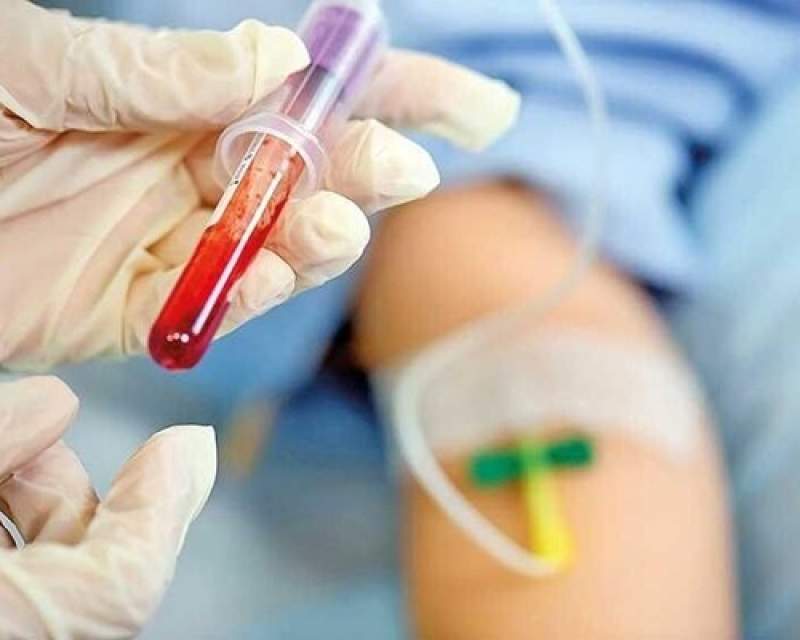 نارضایتی بیماران هموفیلی از خدمات شبانه در بیمارستان امام(ره)