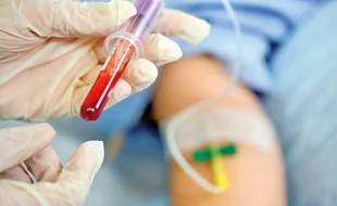 نارضایتی بیماران هموفیلی از خدمات بیمارستان امام