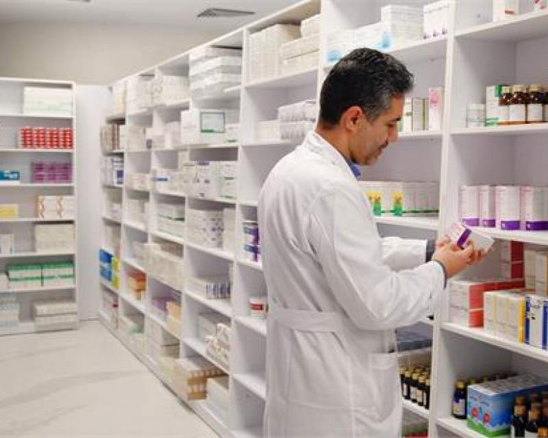 در طبابت دخالت نکنید