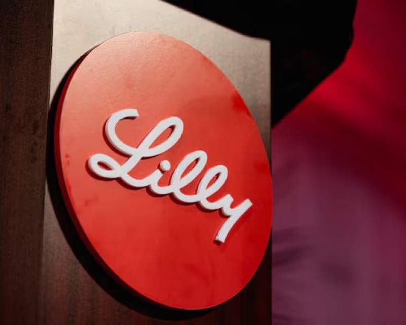 ایلای لیلی یک کارخانه جدید سه میلیارد دلاری در هلند احداث می‌کند