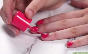 شناسایی ترکیبات شیمیایی غیرمجاز در برخی لاک‌ها و محصولات آرایشی