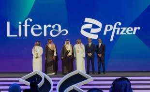 توافق فایزر و لایفرا برای تولید دارو در عربستان