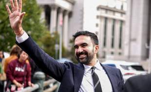 یک مسلمان شیعه شهردار نیویورک شد