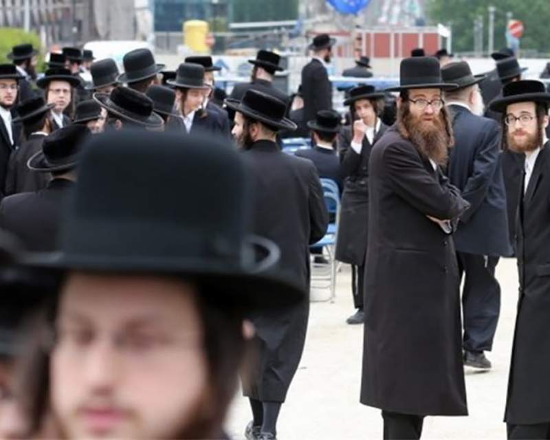 صدا و سیما شبکه عبری‌زبان تاسیس می‌کند