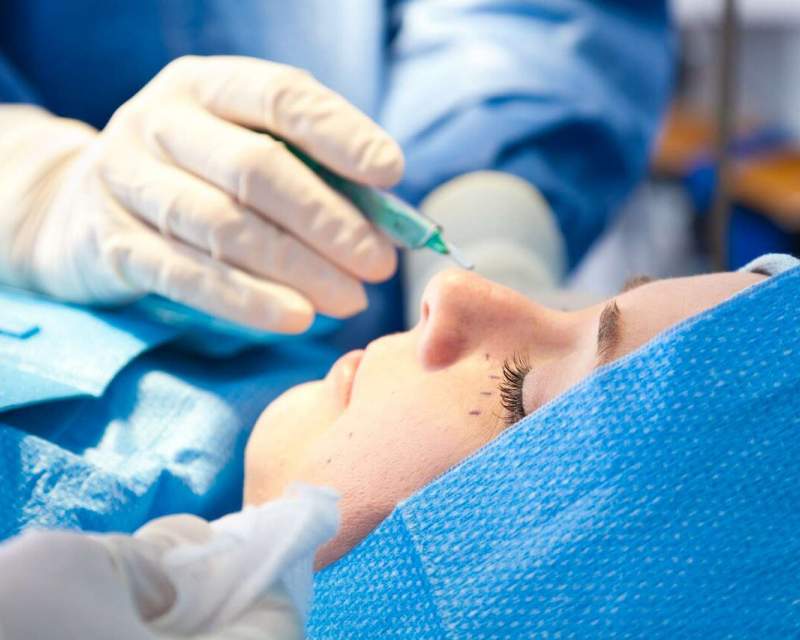 رسوایی بیپایان نظارت در حوزه سلامت رسوایی بیپایان نظارت در حوزه سلامت