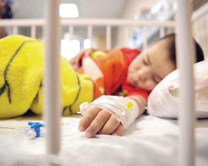 سنجه‌های اعتباربخشی با بیمارستان‌های کودکان همخوانی ندارد