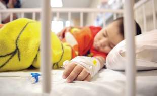 سنجه‌های اعتباربخشی با بیمارستان‌های کودکان همخوانی ندارد