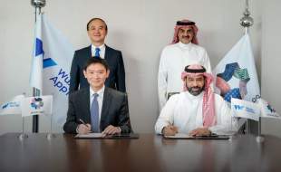 غول خدمات قراردادی داروسازی جهان با عربستان توافق‌نامه امضا کرد