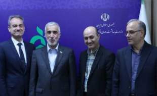 بررسی توسعه همکاری‌های ایران و روسیه با تأکید بر ظرفیت‌های اوراسیا