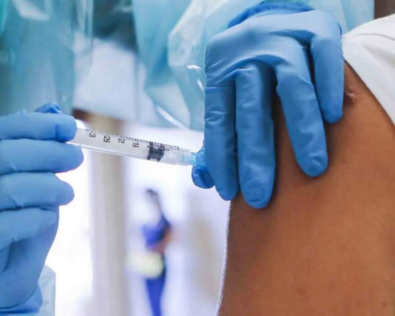 واکسیناسیون آنفلوآنزا در آمریکا کاهش یافت