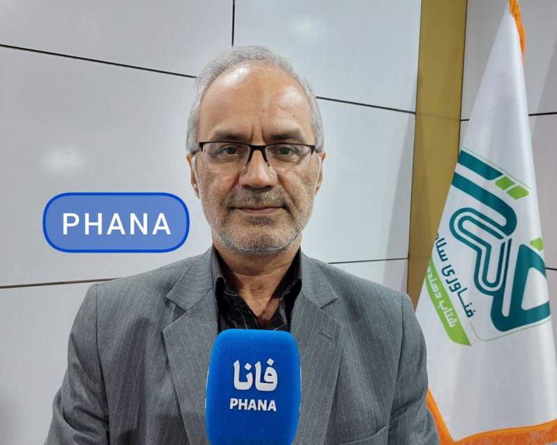 حمایت گسترده پژوهشکده فناوری سلامت دانشگاه صنعتی امیرکبیر از فناوران حمایت گسترده پژوهشکده فناوری سلامت دانشگاه صنعتی امیرکبیر از فناوران