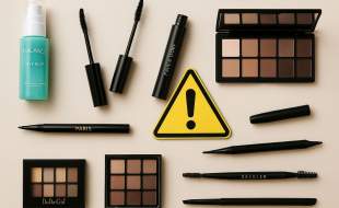 انتشار فهرست محصولات غیرمجاز آرایش چشم و ابرو