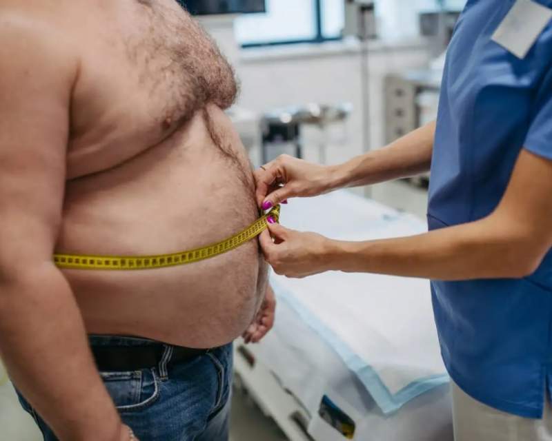 بیش از ۲۰ درصد کاهش وزن طی ۴۸ هفته با داروی آزمایشی لیلی بیش از ۲۰ درصد کاهش وزن طی ۴۸ هفته با داروی آزمایشی لیلی