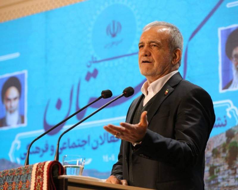 حرف زدن کافی نیست؟!