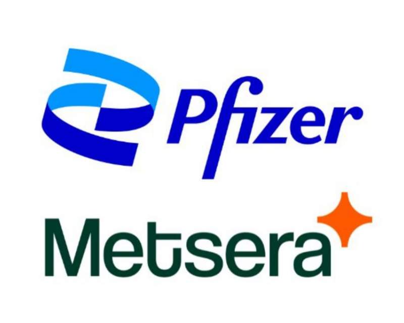 متسرا پیشنهاد ۱۰ میلیارد دلاری فایزر را پذیرفت