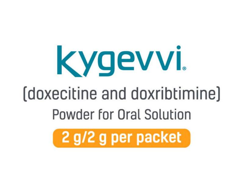 نخستین دارو برای بزرگسالان و کودکان مبتلا به بیماری ژنتیکی کشنده TK2d تائید شد